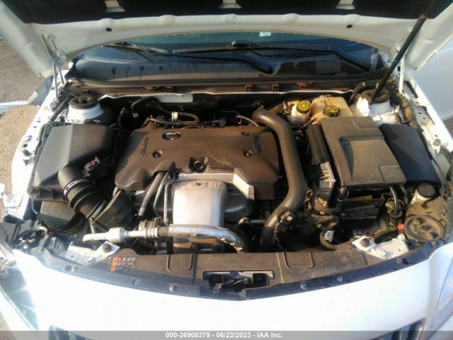 2G4GR5GX0H9113075 Buick Regal Premium Ii