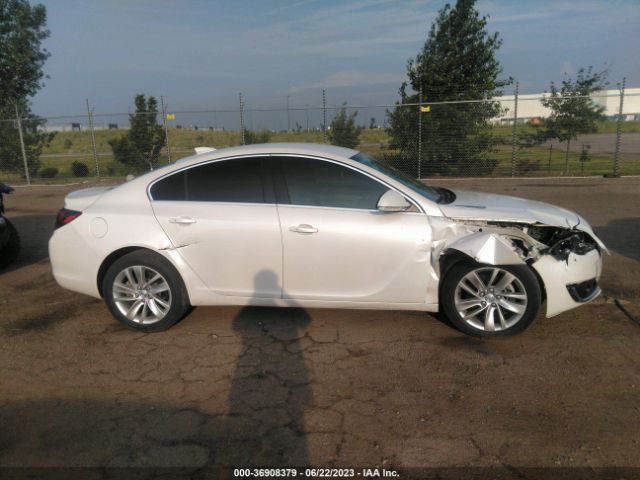2G4GR5GX0H9113075 Buick Regal Premium Ii