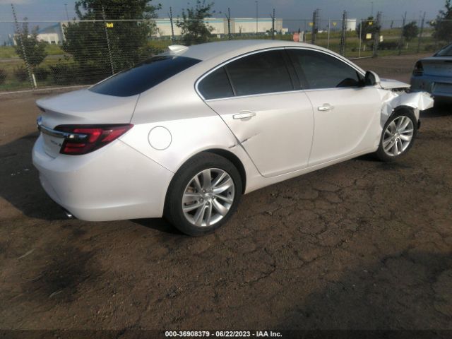 2G4GR5GX0H9113075 Buick Regal Premium Ii