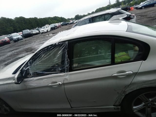WBA3C3C55EPV90673 BMW 3 Series 320i Xdrive