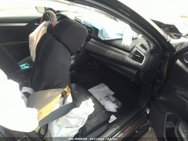 Honda Civic Sedan Ex 2020 19XFC1F37LE213449 Image 5