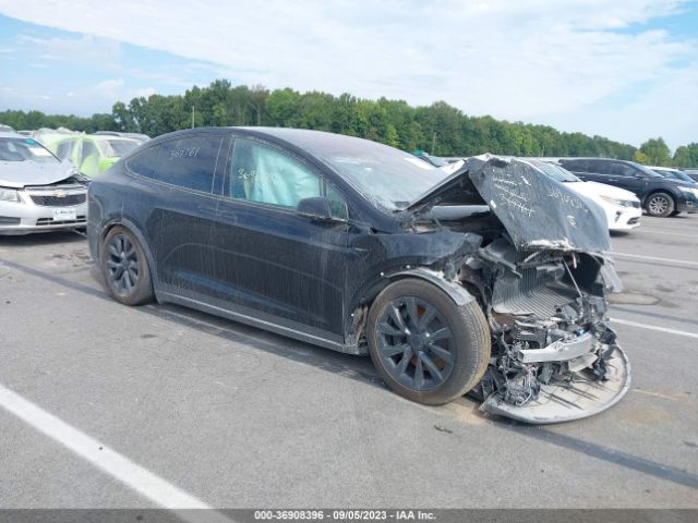 7SAXCDE56NF364761 auction archive image