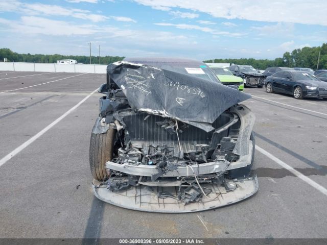 7SAXCDE56NF364761 Tesla MODEL X