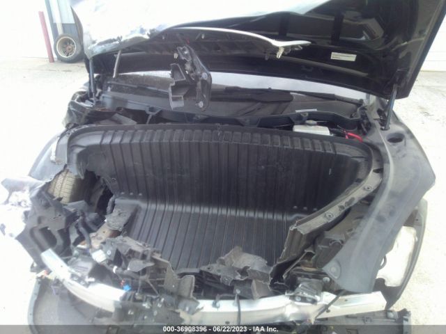 7SAXCDE56NF364761 Tesla MODEL X