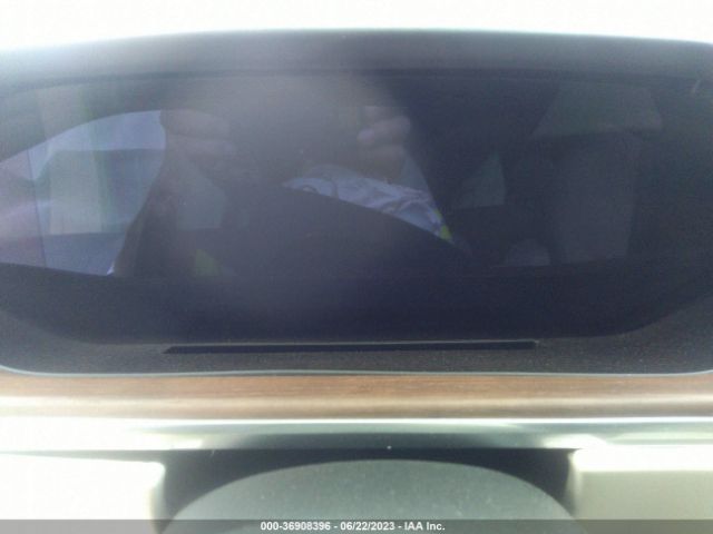 7SAXCDE56NF364761 Tesla MODEL X