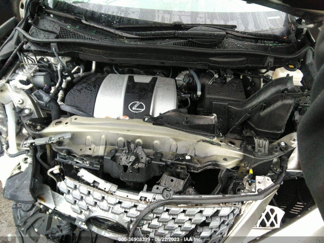 2020 Lexus RX, VIN: 2T2HZMDA0LC236981