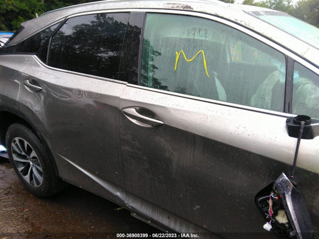2020 Lexus RX, VIN: 2T2HZMDA0LC236981