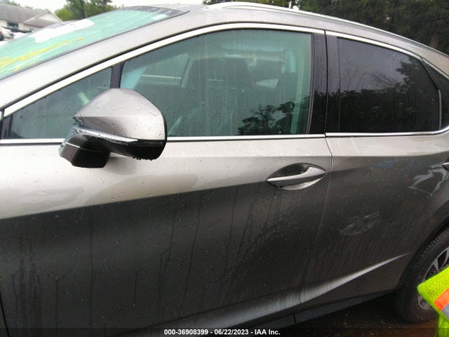 2020 Lexus RX, VIN: 2T2HZMDA0LC236981