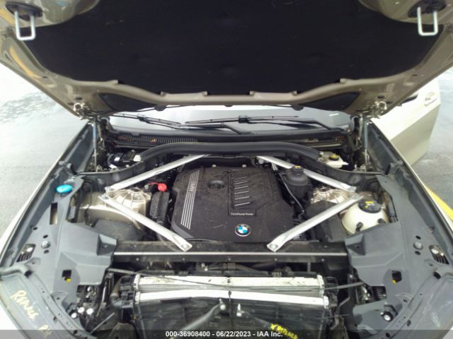 5UXCR6C52KLL02094 BMW X5 Xdrive40i