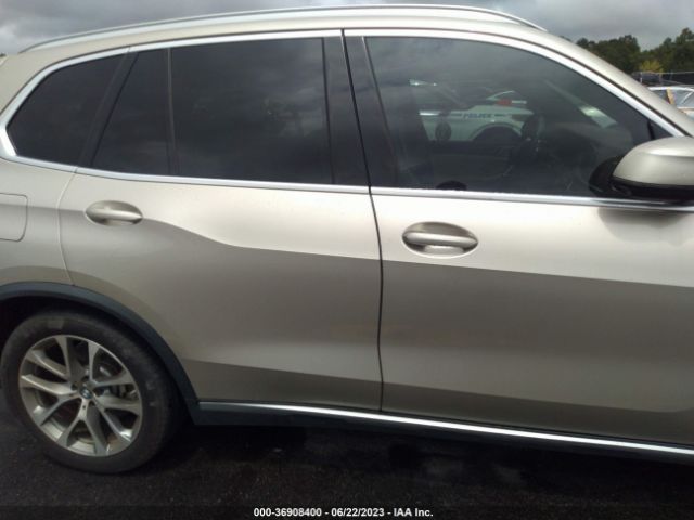5UXCR6C52KLL02094 BMW X5 Xdrive40i