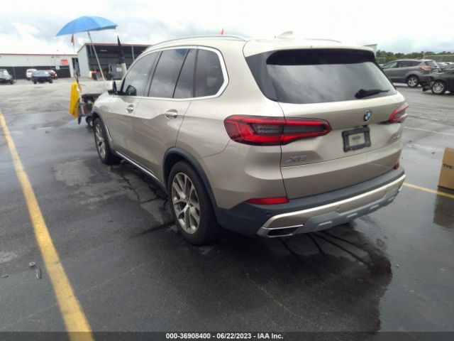 5UXCR6C52KLL02094 BMW X5 Xdrive40i