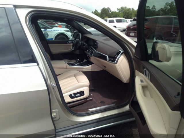 5UXCR6C52KLL02094 BMW X5 Xdrive40i