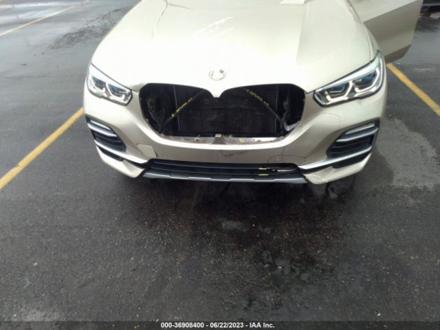 5UXCR6C52KLL02094 BMW X5 Xdrive40i