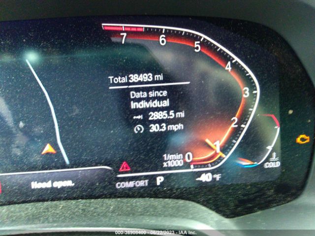 5UXCR6C52KLL02094 BMW X5 Xdrive40i