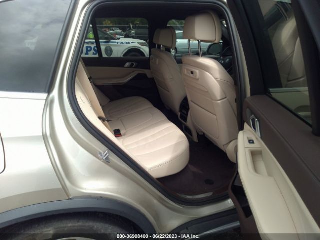 5UXCR6C52KLL02094 BMW X5 Xdrive40i