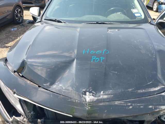 Chevrolet Impala Premier 2018 2G1125S3XJ9135215 Image 16
