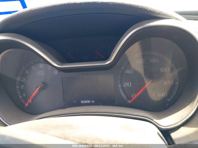Chevrolet Impala Premier 2018 2G1125S3XJ9135215 Image 13