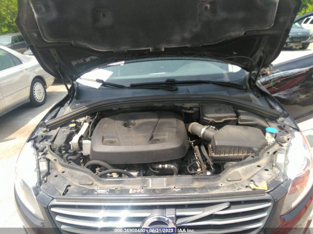 Volvo XC60 2017 YV440MDJ1H2195034 Image 10