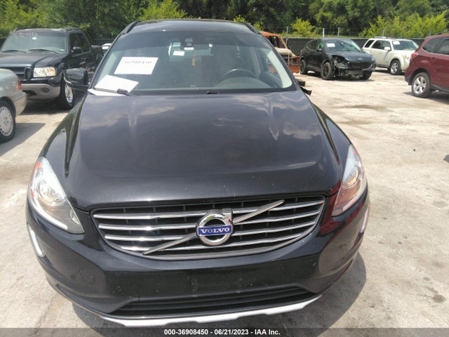 Volvo XC60 2017 YV440MDJ1H2195034 Image 13