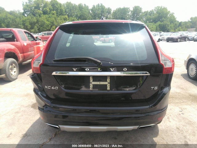 Volvo XC60 2017 YV440MDJ1H2195034 Image 17