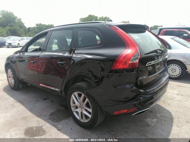 Volvo XC60 2017 YV440MDJ1H2195034 Image 3