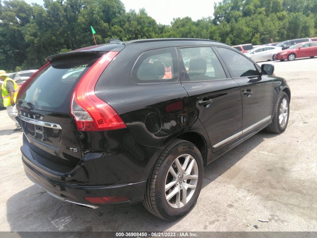 Volvo XC60 2017 YV440MDJ1H2195034 Image 4