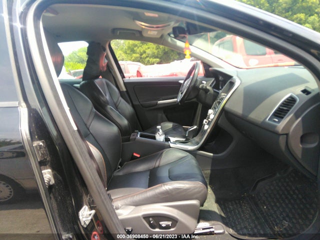 Volvo XC60 2017 YV440MDJ1H2195034 Image 5