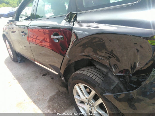 Volvo XC60 2017 YV440MDJ1H2195034 Image 6
