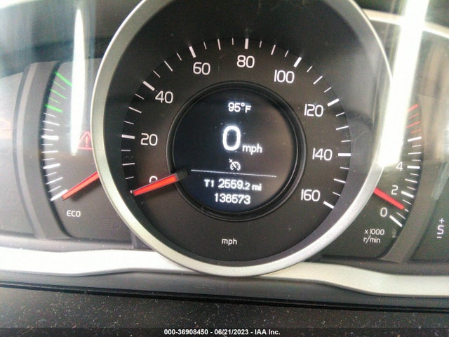 Volvo XC60 2017 YV440MDJ1H2195034 Image 7