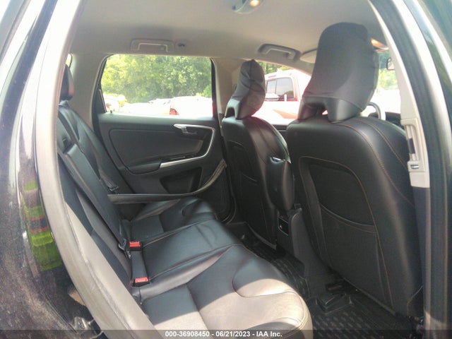 Volvo XC60 2017 YV440MDJ1H2195034 Image 8