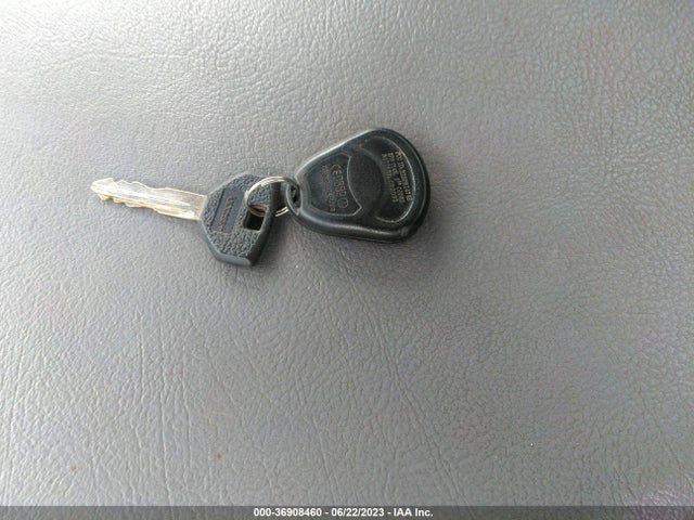 2002 DODGE RAM 2500 VIN: 3B7KF26ZX2M267705
