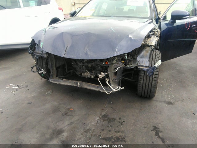 Lexus Is 250 Crafted Line 2015 JTHBF1D20F5061917 Image 13