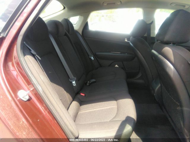 5XXGT4L36KG350852 KIA Optima Lx