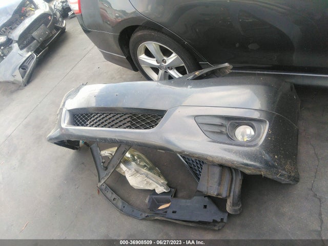 2011 TOYOTA CAMRY VIN: 4T1BF3EK6BU219538