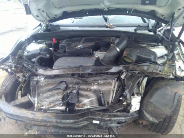 WBAVL1C50FVY41609 BMW X1 Xdrive28i