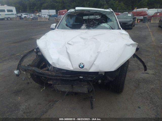 WBAVL1C50FVY41609 BMW X1 Xdrive28i