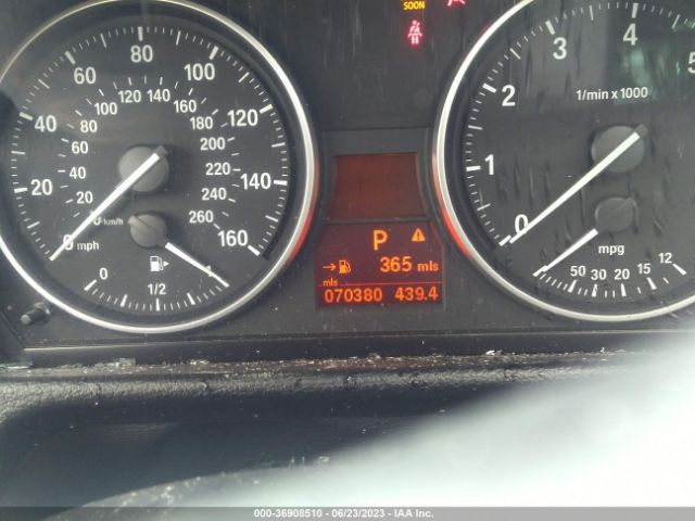 WBAVL1C50FVY41609 BMW X1 Xdrive28i