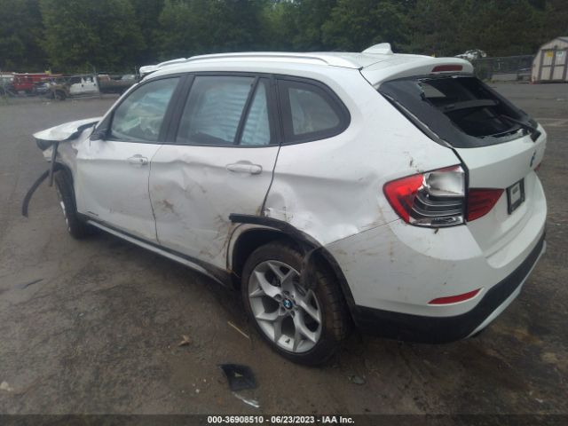 WBAVL1C50FVY41609 BMW X1 Xdrive28i