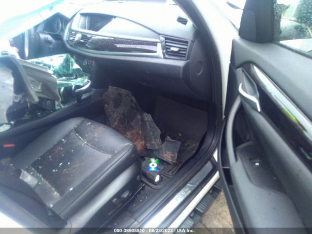 WBAVL1C50FVY41609 BMW X1 Xdrive28i