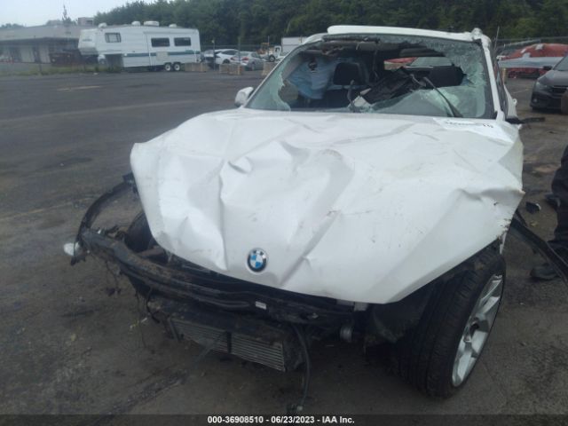 WBAVL1C50FVY41609 BMW X1 Xdrive28i
