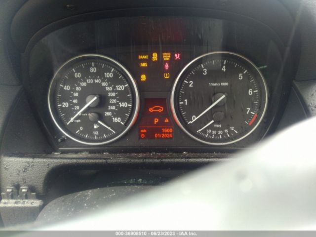 WBAVL1C50FVY41609 BMW X1 Xdrive28i