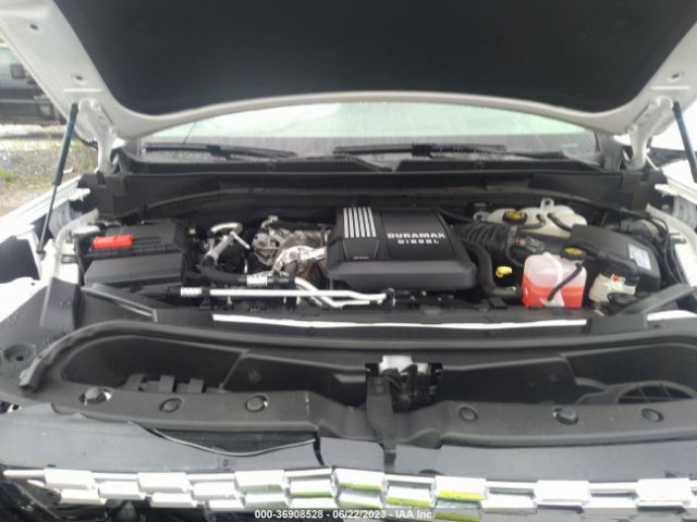 1GKS2DKT3MR406426 GMC YUKON DENALI
