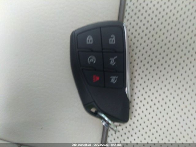 1GKS2DKT3MR406426 GMC YUKON DENALI