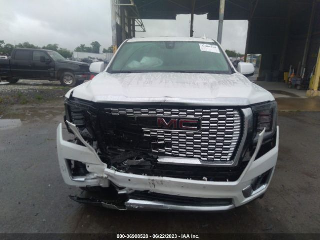 1GKS2DKT3MR406426 GMC YUKON DENALI