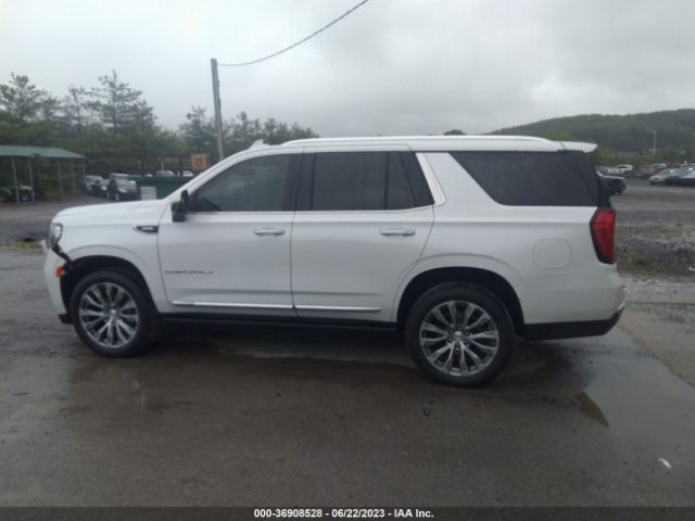 1GKS2DKT3MR406426 GMC YUKON DENALI