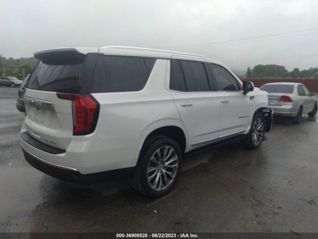 1GKS2DKT3MR406426 GMC YUKON DENALI