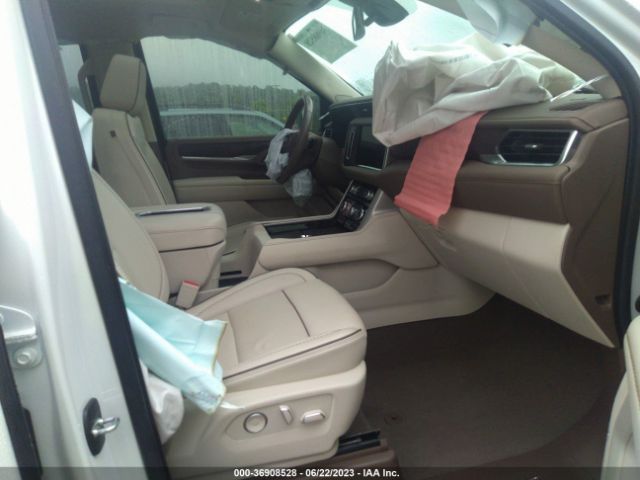 1GKS2DKT3MR406426 GMC YUKON DENALI