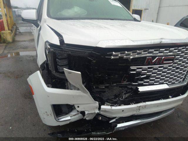 1GKS2DKT3MR406426 GMC YUKON DENALI
