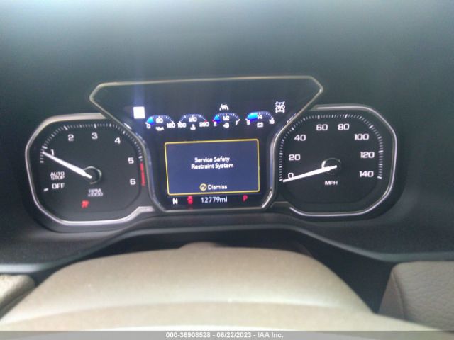1GKS2DKT3MR406426 GMC YUKON DENALI
