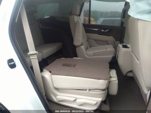 1GKS2DKT3MR406426 GMC YUKON DENALI